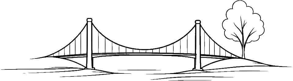 Wij bouwen bruggen